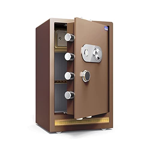 Buy Safe Box, Fireproof Waterproof Safe Safe Box Security Safe Box