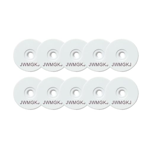 Étiquettes RFID 125 kHz jeton WM-40A point de controle pour ronde de securite