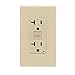 Leviton C31-GFNT2-0PI Outlet Gfci