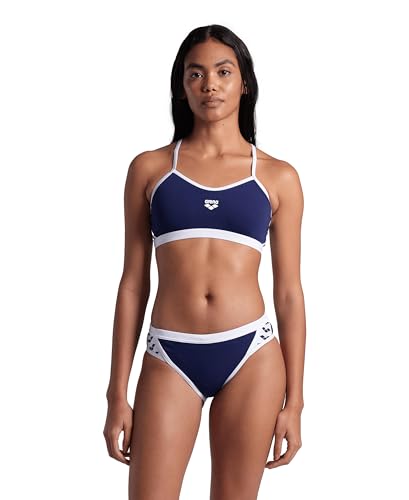 Bikini Cross Back Arena pour vos séances de natation et journées plage