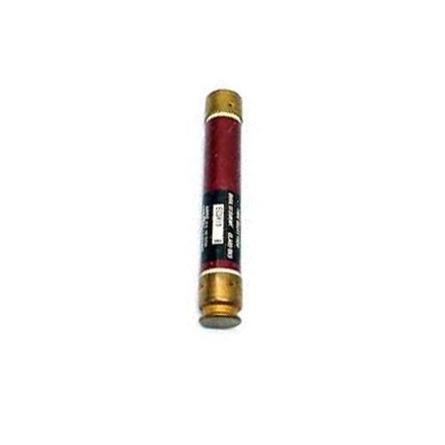 Cooper Bussmann ECSR10 - Fusibile a cartuccia a doppio elemento, 100 Amp