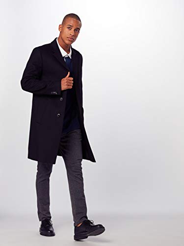 BLEND Pants Pantaloni, Grigio (Pewter Mix 70817)