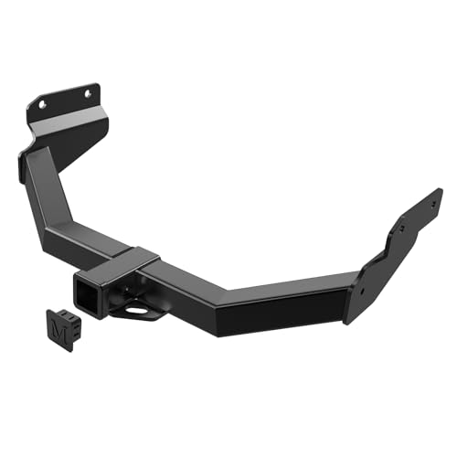 Receiver Hitch The 15 best products compared Your Motor Guide