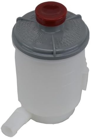 Power Steering Fluid Reservoir