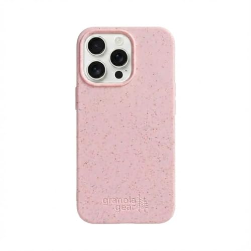 granola gear - Eco by GranolaGear - Eco-Friendly Phone Case for iPhone 13 Pro - Biodegradable...