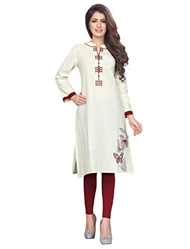 Image of Pinkmint Women Kurta