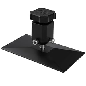 ELEGOO Druckplatte für Saturn 3 Resin-Drucker