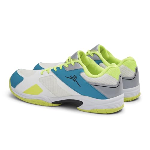 Image of Campus Men's NET Rush Indoor Multi-Court Non-Marking Badminton Shoes