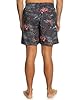 Quiksilver Badshorts för män svart XS #2