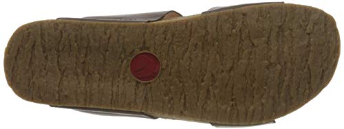 HAFLINGER Andrea, Color: Brown Choco, Size: 38 (819016-730-38)4