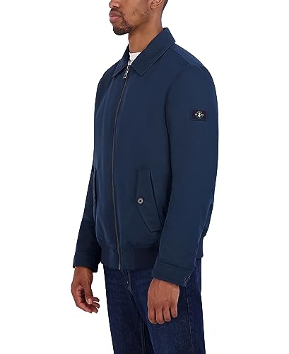 Image of Nautica Men's Vintage Jimmy Dean Jacket