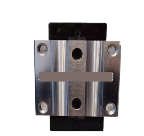 Linear Guide Rail Slider R165172320, for CNC, DIY & Industrial Machinery