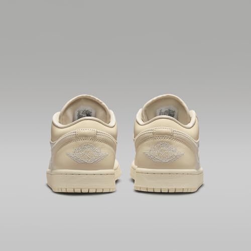Image of Nike Women's Air Jordan 1 Low Sneaker