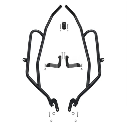 Barre de protection de moteur de pare-chocs modifiée pour moto Xciting S 250