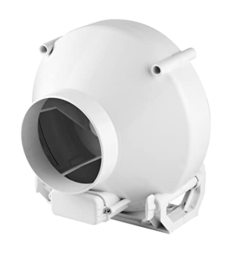 WP200 appareil de projection compact pour soirée cinéma dans le jardin - 2