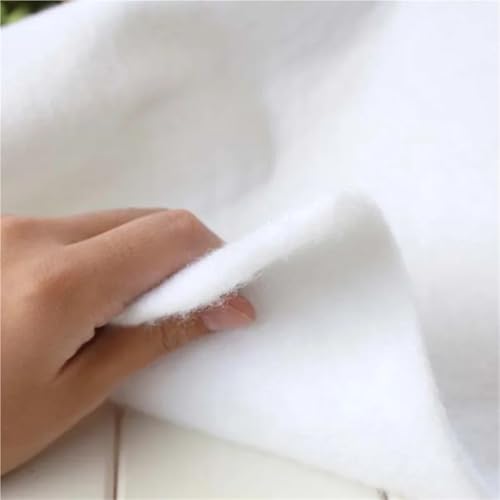 Molleton couture coton pour projets artisanaux et accessoires de décoration faits maison - 3