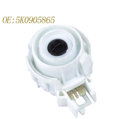 Interruptor de arranque de encendido compatible con VW Golf Jetta 5K0905865 2