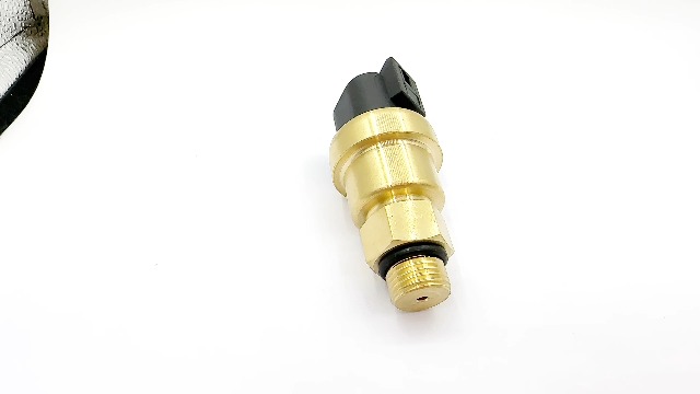Amazon.com: New Pressure Sensor 161-1703 1611703 for Caterpillar