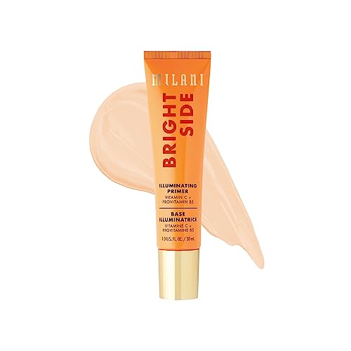 Milani Face Primer for Makeup...