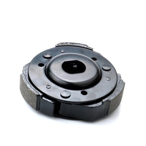 Embrayage de course SYM 125 idéal pour fluidifier la conduite de votre scooter