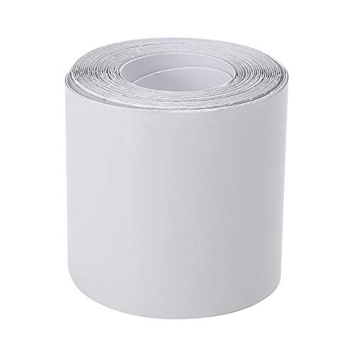 Fita de Proteção, Romacci 83 '' / 75 '' Branco SUP Fita de Proteção da Prancha Filme de Proteção