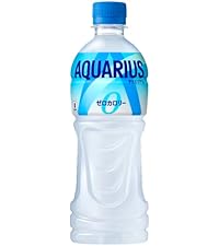 Amazon.co.jp: コカ・コーラ アクエリアスパウダー48g ×30袋 : 食品