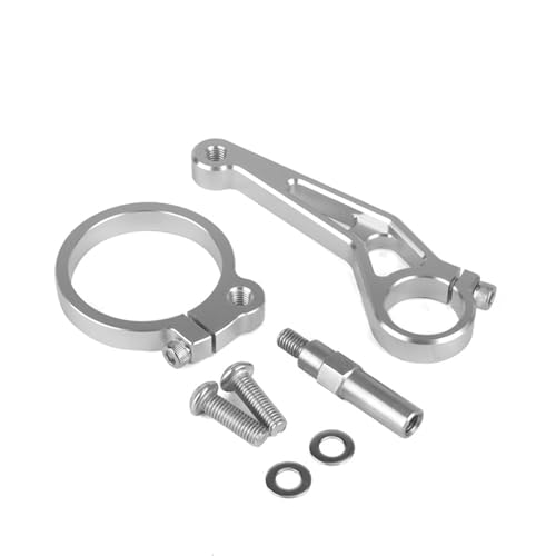 Amortisseur de direction pour CT125 Hunter Cub et Trail125 kit de support de fixation 2020-2025
