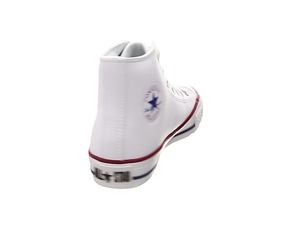 Amazon | [コンバース] ゴルフシューズ オールスター GF HI(定番