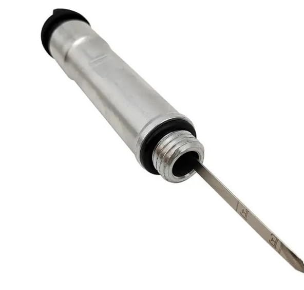 Tube de jauge d'huile de précision pour moteur UTV 500CC 700CC