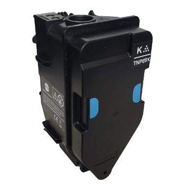 コニカミノルタ(KONICA MINOLTA) 8938648 純正 大容量トナーカートリッジ シアン コニカミノルタ(KONICA MINOLTA) 8938648 純正 大容量トナーカートリッジ シアン