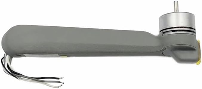 مناسب لاستبدال طائرة بدون طيار Mavic Air 2 قطع الغيار الأذرع هيكل الجسم الإطار الأوسط الغلاف السفلي الغطاء العلوي الذراع الخلفي الأيسر