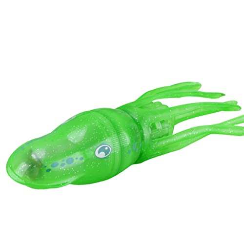 Jouets poisson natation poulpe électrique pour enfant et piscine