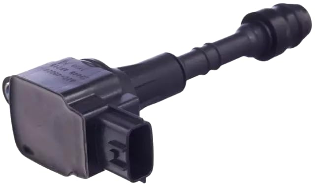 インノイル NGK イグニッションコイル U5409 6本 49192 純正部品番号 22448