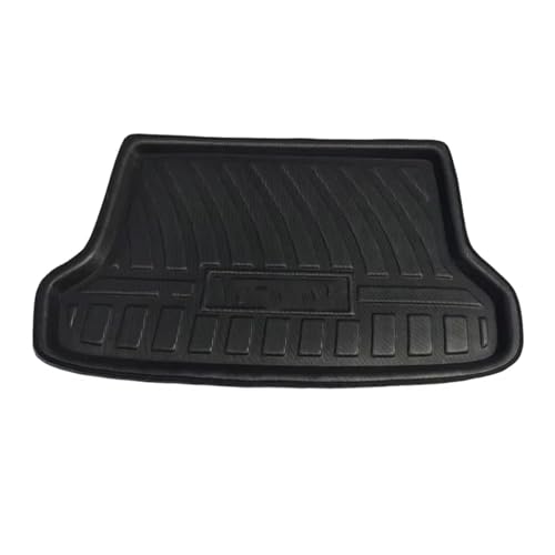 Tapis de sol coffre voiture Suzuki Vitara JT MK3 5 portes bac