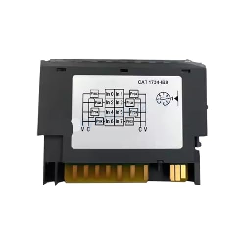 Module 1734-OB8 et entrées 1734-IB8 pour automate programmable industriel