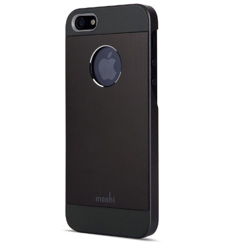 Moshi iGlaze Armour Metallic Hard Shell per iPhone...