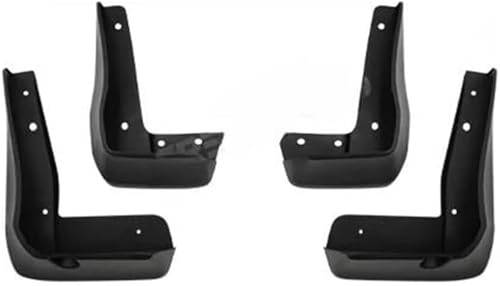 Voiture pour la boue d'aile Accord 10 2018-2023 bavettes de protection de route