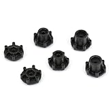 Pro-Line Racing 1/10 6x30 to 12mm/14mm Hex Adapters