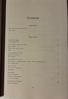 When the Lights Go Down - Book #6 of the Film Writings