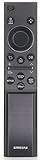 Samsung BN59-01388A / TM22-40A 2023 IR TV Remote Control | CU7000 Series | Crystal UHD | Netflix | Disney | Prime Video | Samsung TV Plus - BN5901388A - TM2240A