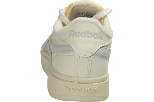 Image of Reebok Club C Double Revenge Platform Tennis Shoes for Women, Fashion Womens Sneakers