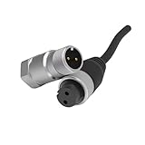 1pcs BYDED0005T Piezo Sensor Accelerometer Sensor Suitable for Machine Tool Vibration Meter