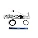Polaris Ranger Fuel Pump Kit Assembly, Genuine OEM Part 2204306, Qty 1
