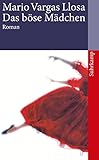 Cover zum Buch Das böse Mädchen