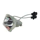 Alto brillo: proporciona imágenes brillantes y claras para una experiencia de visualización mejorada durante las presentaciones.