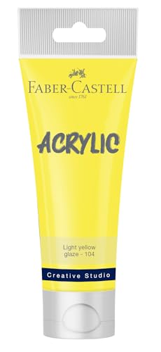 Acrylic Tube 120ml