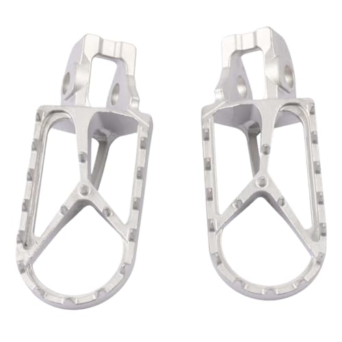 Repose-pieds de moto cross enduro pour EXC F SX F 125 250 300 350 450 repose pied