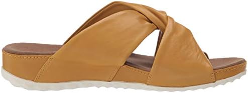 Romika Women's Florenz 10 Sandal, Yellow, 36 Medium US | Image 5