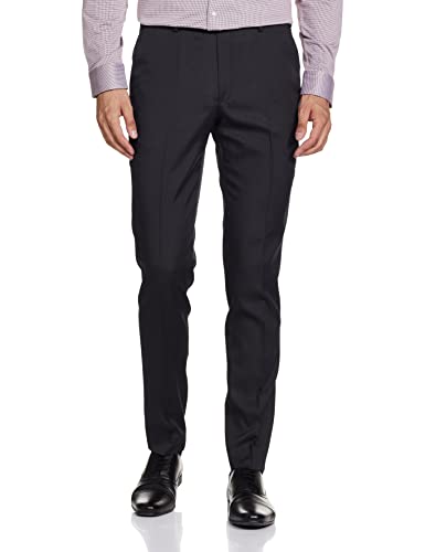 Image of Park Avenue Men Trouser
