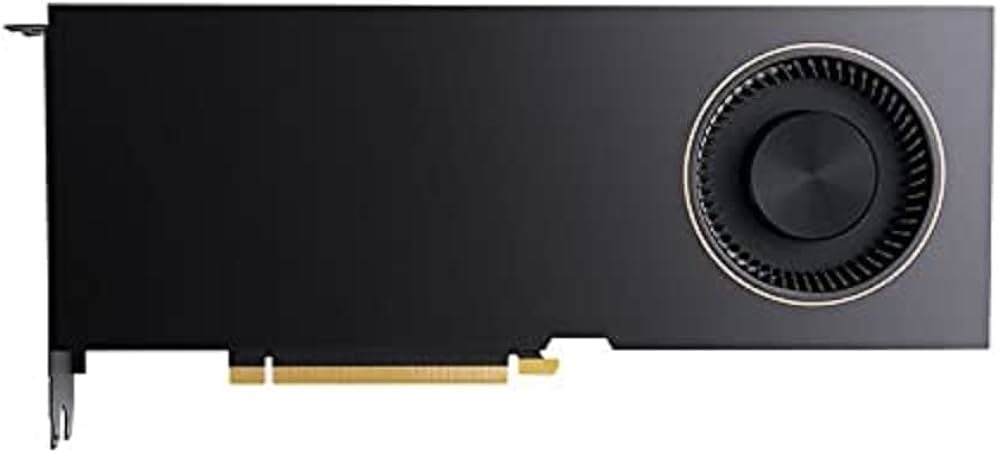 Amazon | Dell NVIDIA RTX A6000 48GB 4DP | Dell | グラフィック